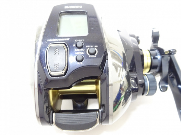 20ビーストマスター ’1000EJ